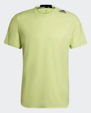 POLERA DEPORTIVA ADIDAS HOMBRE TALLA M