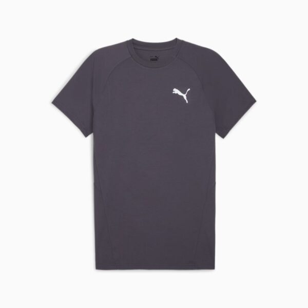 0500-POLERA PUMA HOMBRE TALLA S POLERA PUMA HOMBRE TALLA S