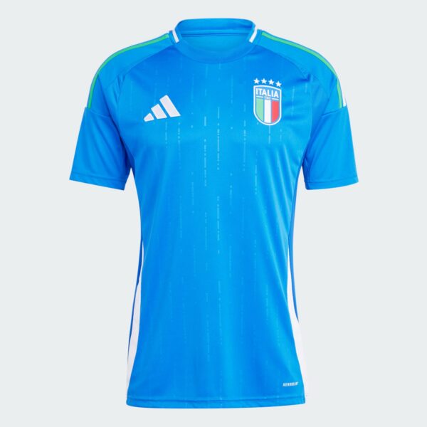 CAMISETA ITALIA ADIDAS HOMBRE TALLA S
