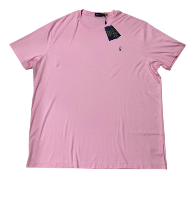 0503-POLERA POLO RALPH LAUREN HOMBRE TALLA XXXL POLERA POLO RALPH LAUREN HOMBRE TALLA XXXL