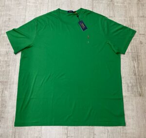 0504-1-POLERA POLO RALPH LAUREN HOMBRE TALLA XXXXL POLERA POLO RALPH LAUREN HOMBRE TALLA XXXXL