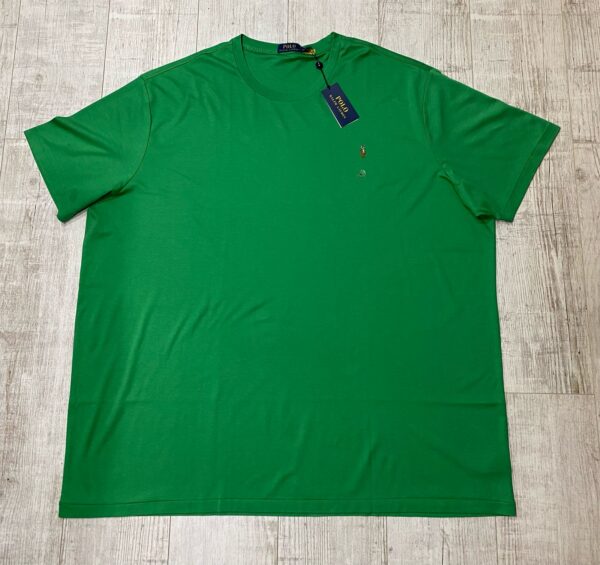 0504-1-POLERA POLO RALPH LAUREN HOMBRE TALLA XXXXL POLERA POLO RALPH LAUREN HOMBRE TALLA XXXXL