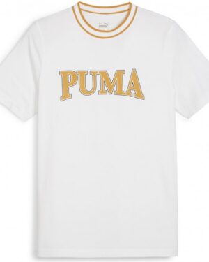POLERA PUMA HOMBRE TALLA M