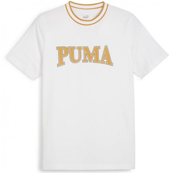 0505-POLERA PUMA HOMBRE TALLA M POLERA PUMA HOMBRE TALLA M