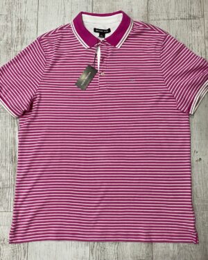 0507-1-POLERA MICHAEL KORS HOMBRE TALLA L POLERA MICHAEL KORS HOMBRE TALLA L