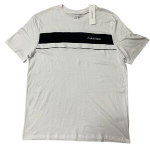 POLERA CALVIN KLEIN HOMBRE TALLA L
