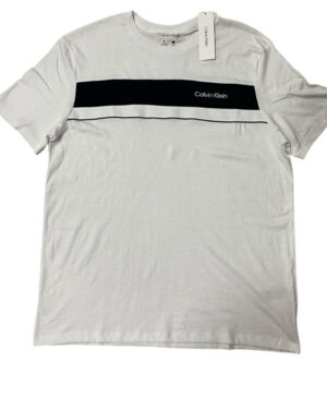 0508-POLERA CALVIN KLEIN HOMBRE TALLA L POLERA CALVIN KLEIN HOMBRE TALLA L