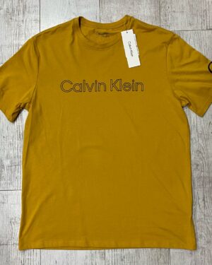 0511-1-POLERA CALVIN KLEIN HOMBRE TALLA M POLERA CALVIN KLEIN HOMBRE TALLA M