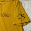 0511-2-POLERA CALVIN KLEIN HOMBRE TALLA M POLERA CALVIN KLEIN HOMBRE TALLA M