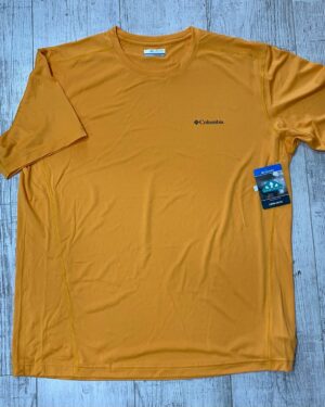 POLERA COLUMBIA DEPORTIVA HOMBRE TALLA S-L