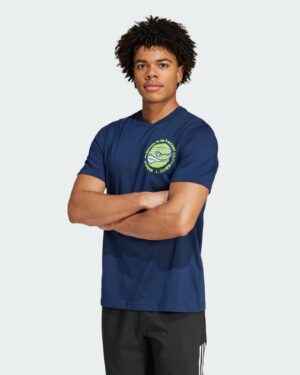 POLERA ADIDAS HOMBRE HOMBRE TALLA S-M-L
