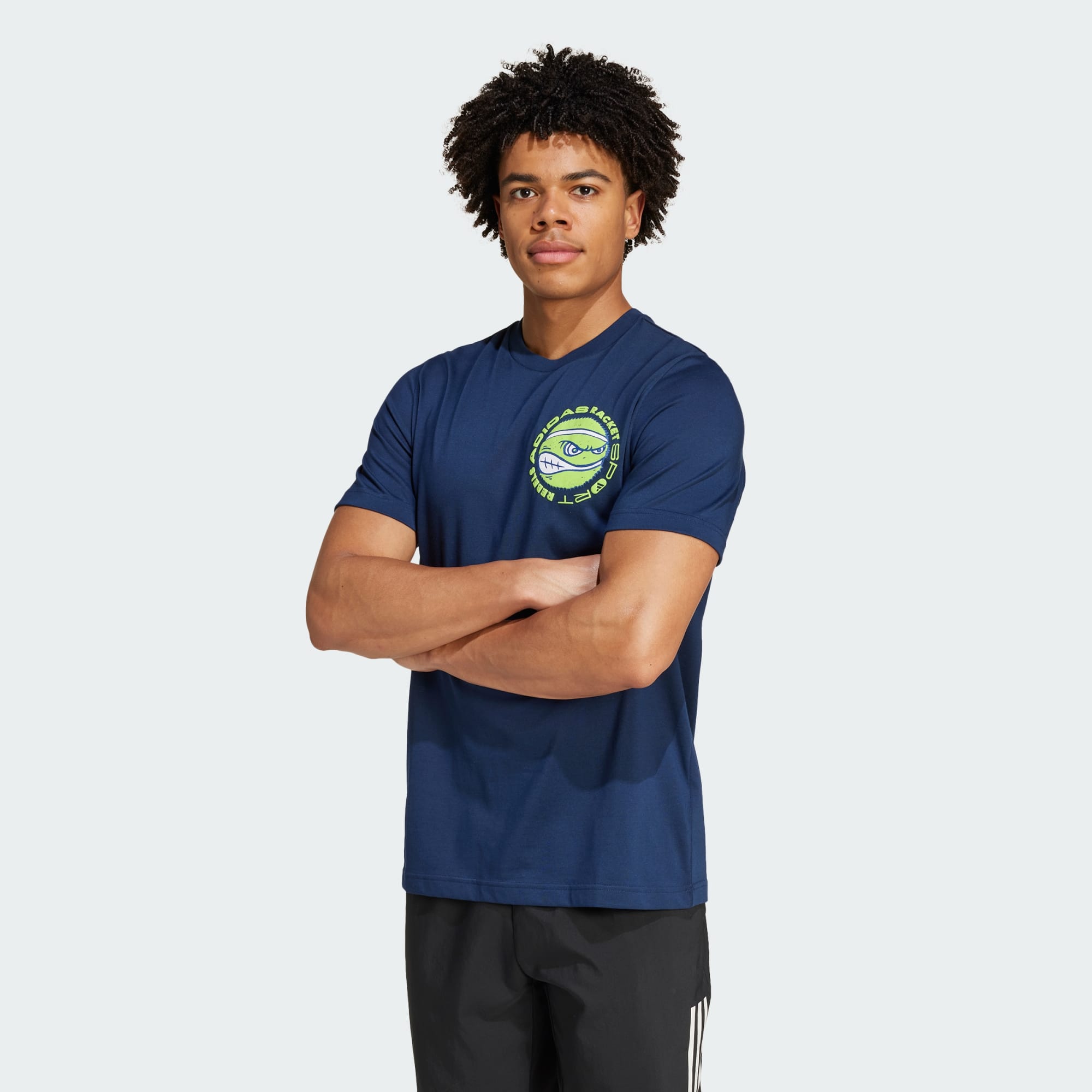 0516-1-POLERA ADIDAS HOMBRE HOMBRE TALLA S-M-L POLERA ADIDAS HOMBRE HOMBRE