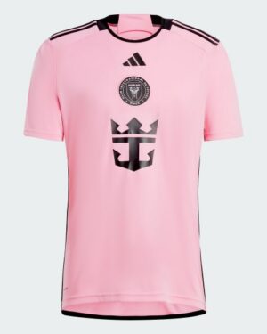 CAMISETA INTER MIAMI ADIDAS TALLA S-L-XXL