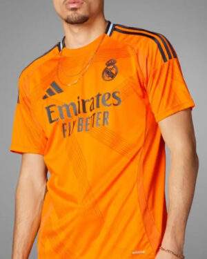 CAMISETA REAL MADRID VISITA TALLA L