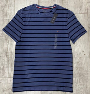 0520-POLERA TOMMY HILFIGER HOMBRE TALLA M POLERA TOMMY HILFIGER HOMBRE TALLA M