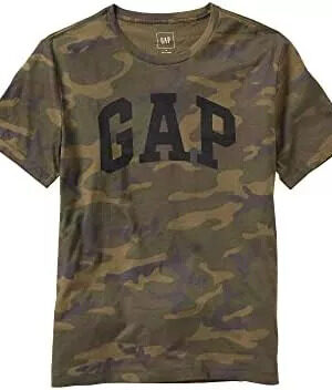 POLERA GAP HOMBRE TALLA S
