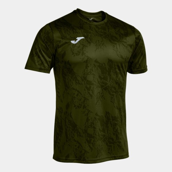 0528-POLERA JOMA HOMBRE TALLA S-M POLERA JOMA HOMBRE TALLA S-M