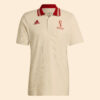 0529-1-POLERA ADIDAS PIQUE HOMBRE TALLA S-M-L-XL POLERA ADIDAS PIQUE HOMBRE TALLA S-M-L-XL
