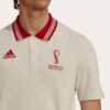 0529-2-POLERA ADIDAS PIQUE HOMBRE TALLA S-M-L-XL POLERA ADIDAS PIQUE HOMBRE TALLA S-M-L-XL