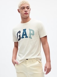 0531-POLERA GAP HOMBRE TALLA M POLERA GAP HOMBRE TALLA M
