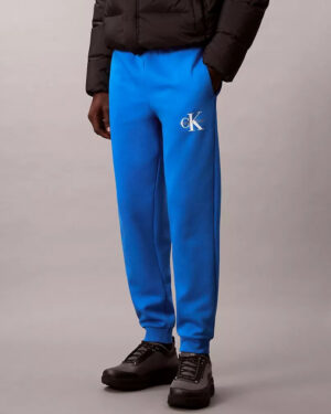 0533-JOGGER CALVIN KLEIN HOMBRE TALLA M JOGGER CALVIN KLEIN HOMBRE TALLA M