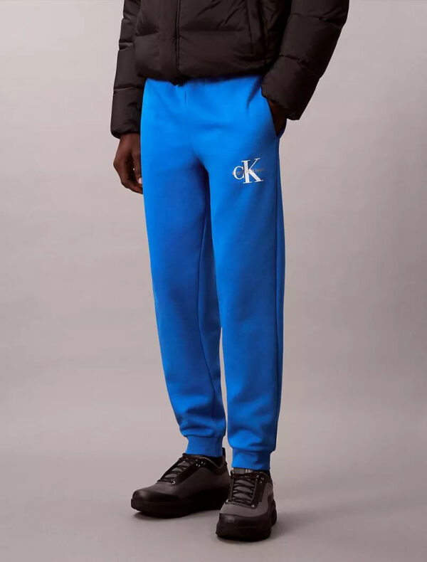 0533-JOGGER CALVIN KLEIN HOMBRE TALLA M JOGGER CALVIN KLEIN HOMBRE TALLA M