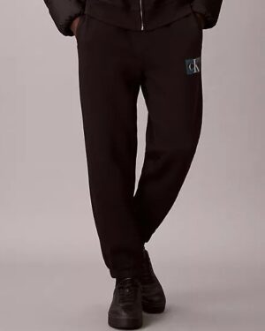 0534-JOGGER CALVIN KLEIN HOMBRE TALLA L JOGGER CALVIN KLEIN HOMBRE TALLA L-XL