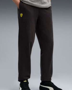 JOGGER PUMA SCUDERIA FERRARI HOMBRE TALLA L