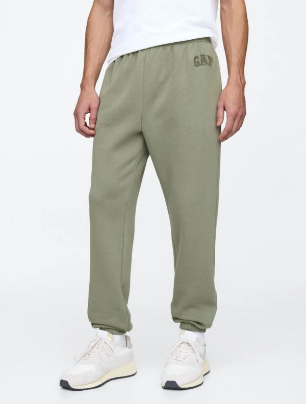 0541-JOGGER GAP HOMBRE TALLA L JOGGER GAP HOMBRE