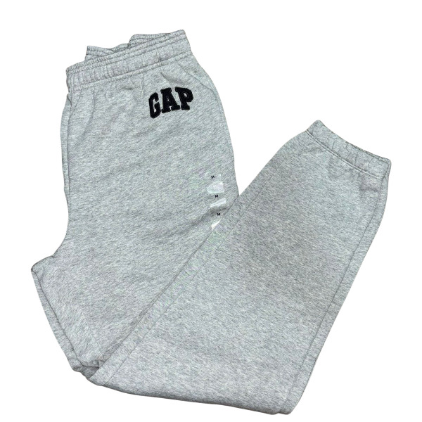 0544-JOGGER GAP HOMBRE TALLA M JOGGER GAP HOMBRE