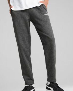 PANTALON BUZO RECTO PUMA HOMBRE TALLA S-M