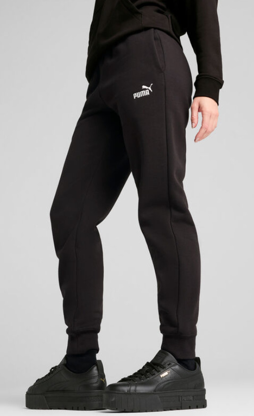 0549-JOGGER MUJER PUMA TALLA XS-M JOGGER MUJER PUMA