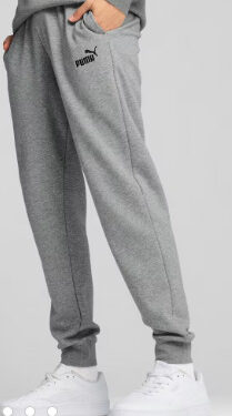 JOGGER HOMBRE PUMA TALLA S-M