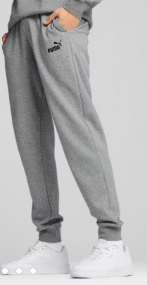 0550-1-JOGGER HOMBRE PUMA TALLA S-M JOGGER HOMBRE PUMA TALLA S-M