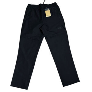 0552-PANTALON THE NORTH FACE SECADO RAPIDO DESMONTABLE (SHORT) HOMBRE TALLA S PANTALON THE NORTH FACE SECADO RAPIDO DESMONTABLE (SHORT) HOMBRE