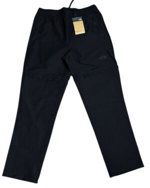 PANTALON THE NORTH FACE SECADO RAPIDO DESMONTABLE (SHORT) HOMBRE TALLA S