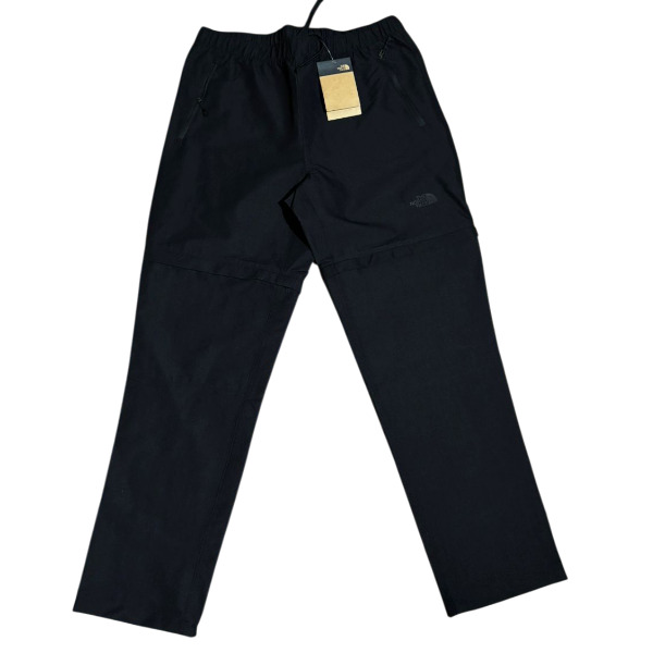 0552-PANTALON THE NORTH FACE SECADO RAPIDO DESMONTABLE (SHORT) HOMBRE TALLA S PANTALON THE NORTH FACE SECADO RAPIDO DESMONTABLE (SHORT) HOMBRE