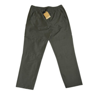 0553-PANTALON THE NORTH FACE SECADO RAPIDO DESMONTABLE (SHORT) HOMBRE TALLA M-L PANTALON THE NORTH FACE SECADO RAPIDO DESMONTABLE (SHORT) HOMBRE