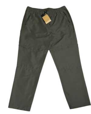 PANTALON THE NORTH FACE SECADO RAPIDO DESMONTABLE (SHORT) HOMBRE TALLA L