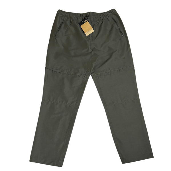 PANTALON THE NORTH FACE SECADO RAPIDO DESMONTABLE (SHORT) HOMBRE