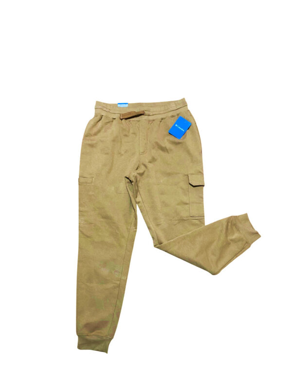 JOGGER COLUMBIA HOMBRE TALLA XL