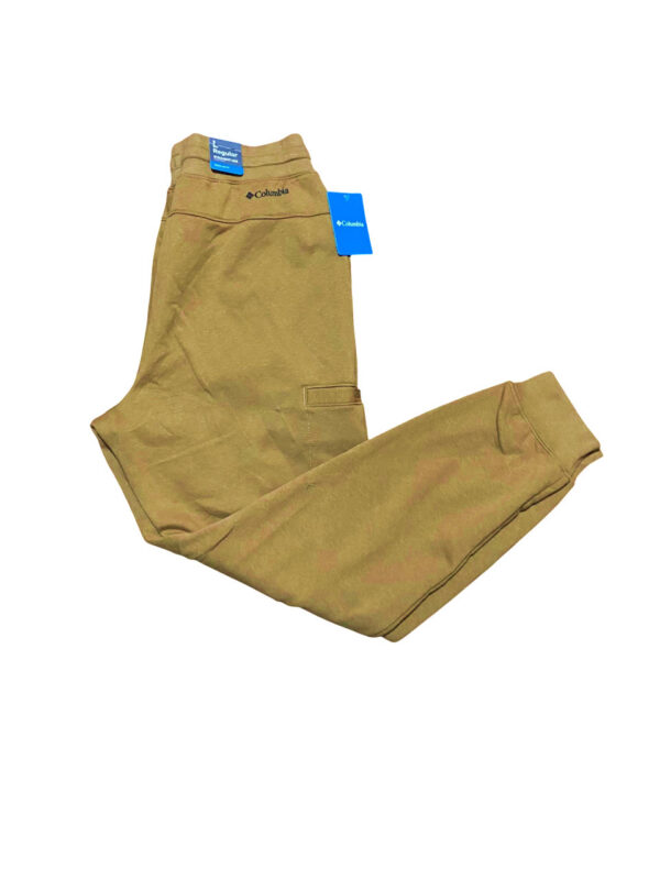JOGGER COLUMBIA HOMBRE TALLA XL