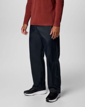 CUBREPANTALON IMPERMEABLE COLUMBIA HOMBRE TALLA M