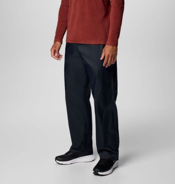 0556-1-CUBREPANTALON IMPERMEABLE COLUMBIA HOMBRE TALLA M CUBREPANTALON IMPERMEABLE COLUMBIA HOMBRE TALLA M