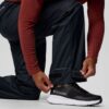 0556-2-CUBREPANTALON IMPERMEABLE COLUMBIA HOMBRE TALLA M CUBREPANTALON IMPERMEABLE COLUMBIA HOMBRE TALLA M
