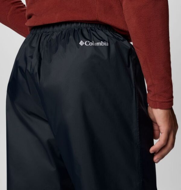 0556-3-CUBREPANTALON IMPERMEABLE COLUMBIA HOMBRE TALLA M CUBREPANTALON IMPERMEABLE COLUMBIA HOMBRE TALLA M