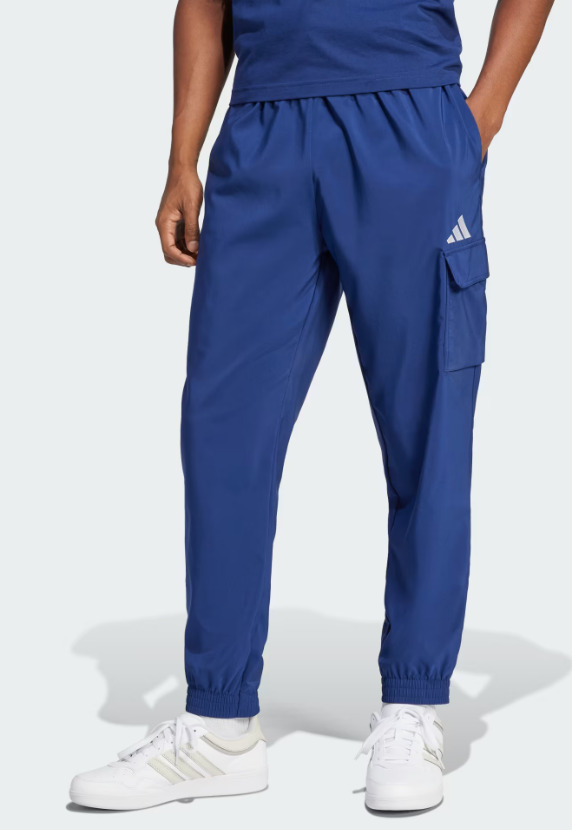 JOGGER ADIDAS HOMBRE TALLA S-L