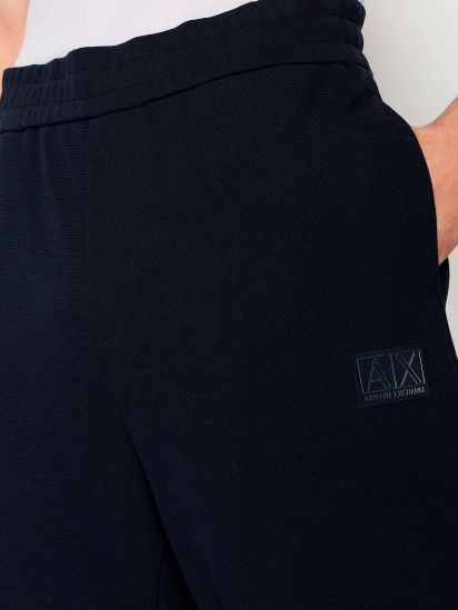 0558-2-PANTALON ARMANI EXCHANGE HOMBRE TALLA L PANTALON ARMANI EXCHANGE HOMBRE TALLA L