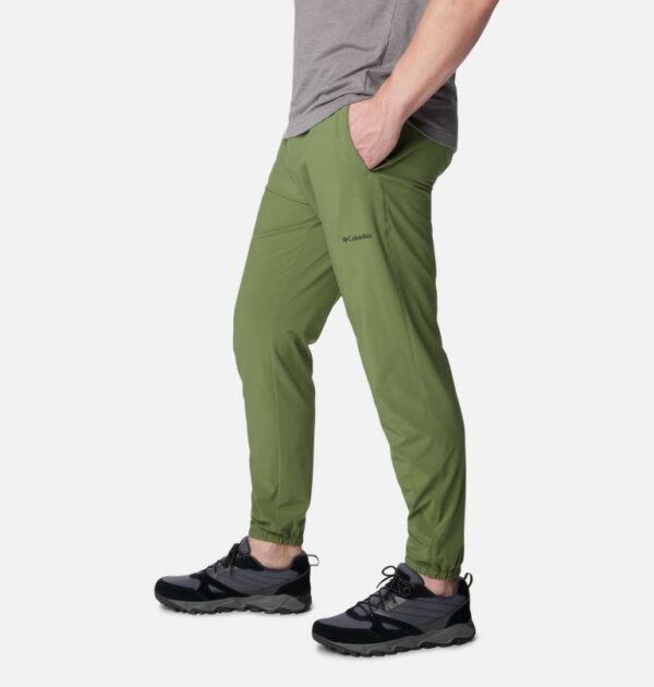 0560-JOGGER COLUMBIA HOMBRE SECADO RAPIDO TALLA M JOGGER COLUMBIA HOMBRE SECADO RAPIDO TALLA M