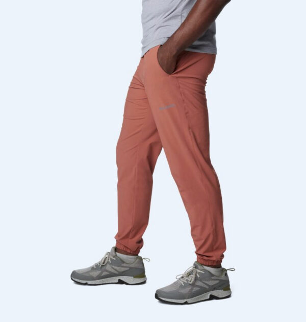 0561-JOGGER COLUMBIA HOMBRE SECADO RAPIDO TALLA M JOGGER COLUMBIA HOMBRE SECADO RAPIDO TALLA M